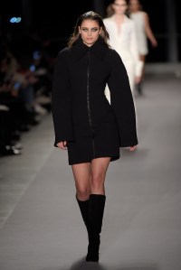 Brandon Maxwell RTW Fall 2017