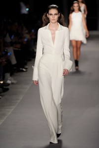 Brandon Maxwell RTW Fall 2017
