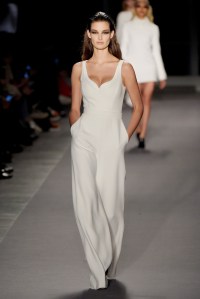Brandon Maxwell RTW Fall 2017