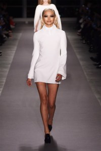 Brandon Maxwell RTW Fall 2017