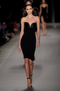 Brandon Maxwell RTW Fall 2017