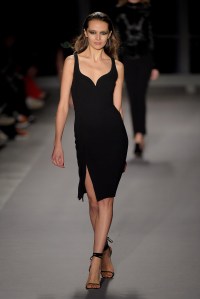Brandon Maxwell RTW Fall 2017