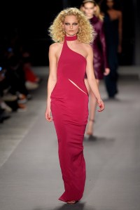 Brandon Maxwell RTW Fall 2017