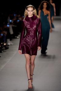Brandon Maxwell RTW Fall 2017