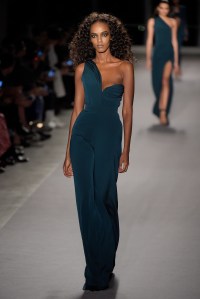 Brandon Maxwell RTW Fall 2017