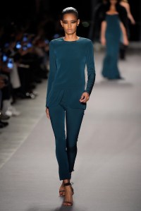 Brandon Maxwell RTW Fall 2017