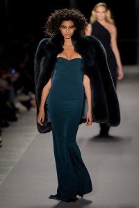 Brandon Maxwell RTW Fall 2017