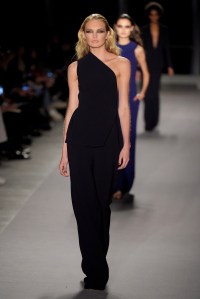 Brandon Maxwell RTW Fall 2017