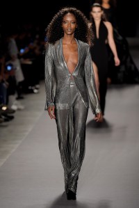 Brandon Maxwell RTW Fall 2017