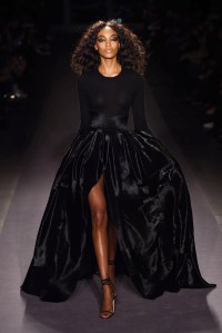 Brandon Maxwell RTW Fall 2017