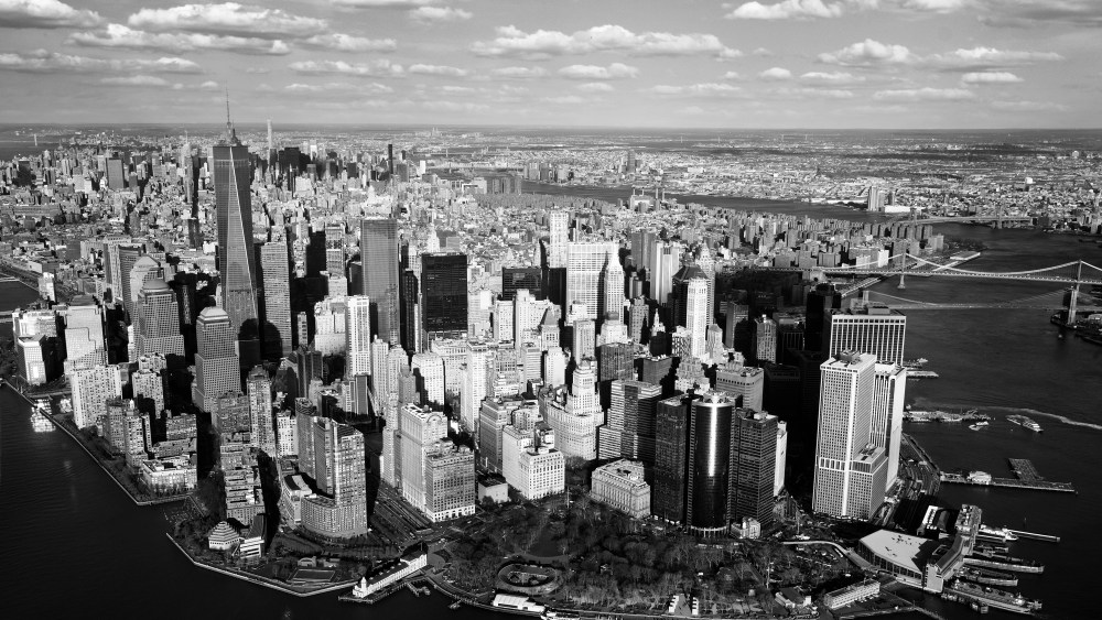 New York Fashion Week is facing major changes.