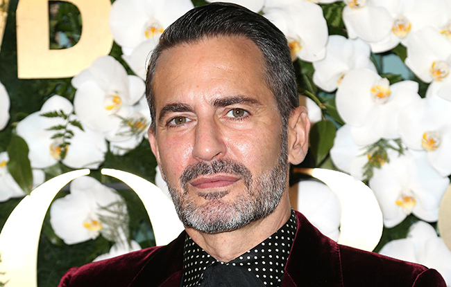 Marc Jacobs