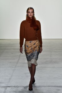 Brock Collection RTW Fall 2017