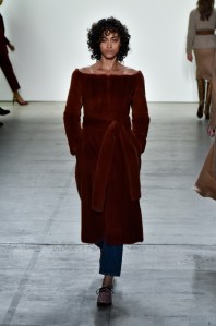 Brock Collection RTW Fall 2017