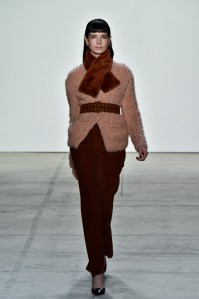 Brock Collection RTW Fall 2017