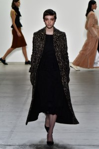 Brock Collection RTW Fall 2017