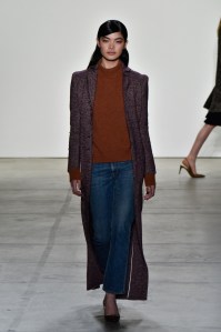 Brock Collection RTW Fall 2017