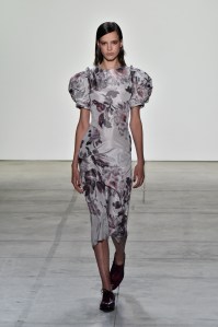 Brock Collection RTW Fall 2017