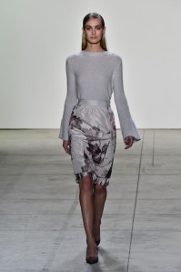 Brock Collection RTW Fall 2017