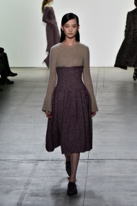 Brock Collection RTW Fall 2017