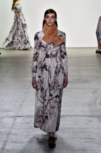 Brock Collection RTW Fall 2017