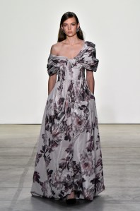Brock Collection RTW Fall 2017