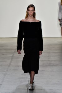 Brock Collection RTW Fall 2017