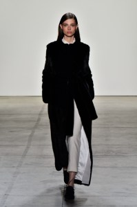 Brock Collection RTW Fall 2017