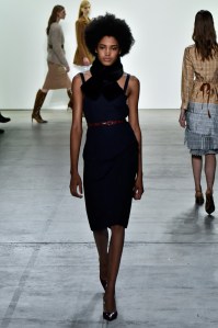Brock Collection RTW Fall 2017
