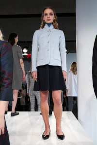 Brooks Brothers RTW Fall 2017