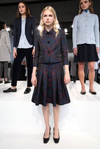 Brooks Brothers RTW Fall 2017