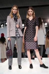 Brooks Brothers RTW Fall 2017
