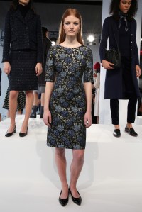 Brooks Brothers RTW Fall 2017