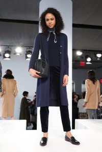 Brooks Brothers RTW Fall 2017