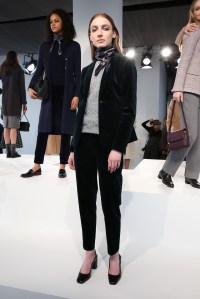 Brooks Brothers RTW Fall 2017