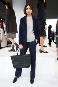 Brooks Brothers RTW Fall 2017