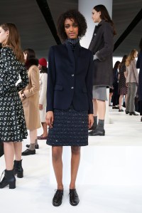 Brooks Brothers RTW Fall 2017