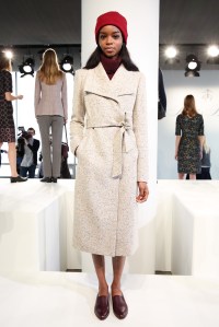 Brooks Brothers RTW Fall 2017