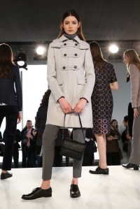 Brooks Brothers RTW Fall 2017