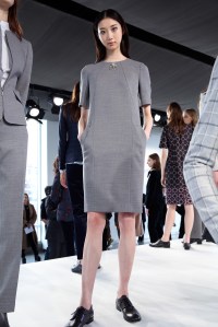 Brooks Brothers RTW Fall 2017