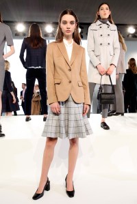 Brooks Brothers RTW Fall 2017