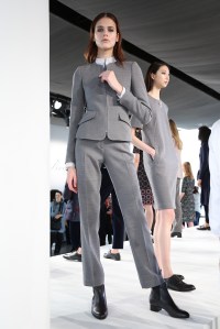 Brooks Brothers RTW Fall 2017