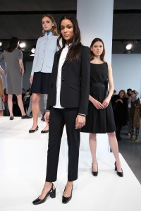 Brooks Brothers RTW Fall 2017
