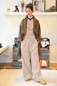 Brunello Cucinelli RTW Fall 2017