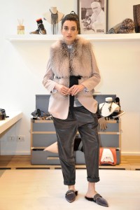 Brunello Cucinelli RTW Fall 2017