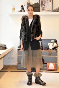 Brunello Cucinelli RTW Fall 2017