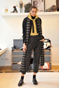 Brunello Cucinelli RTW Fall 2017