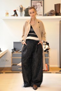 Brunello Cucinelli RTW Fall 2017