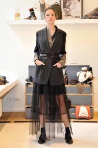 Brunello Cucinelli RTW Fall 2017