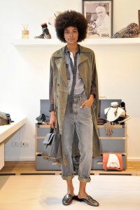 Brunello Cucinelli RTW Fall 2017